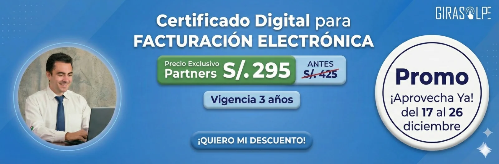 Banner Partners actual
