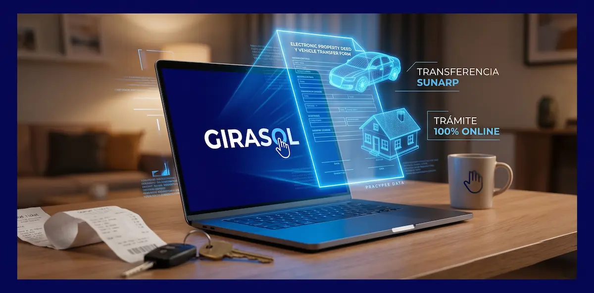 Certificado Digital para trámites en SUNARP: ¿Vas a vender tu auto o casa?