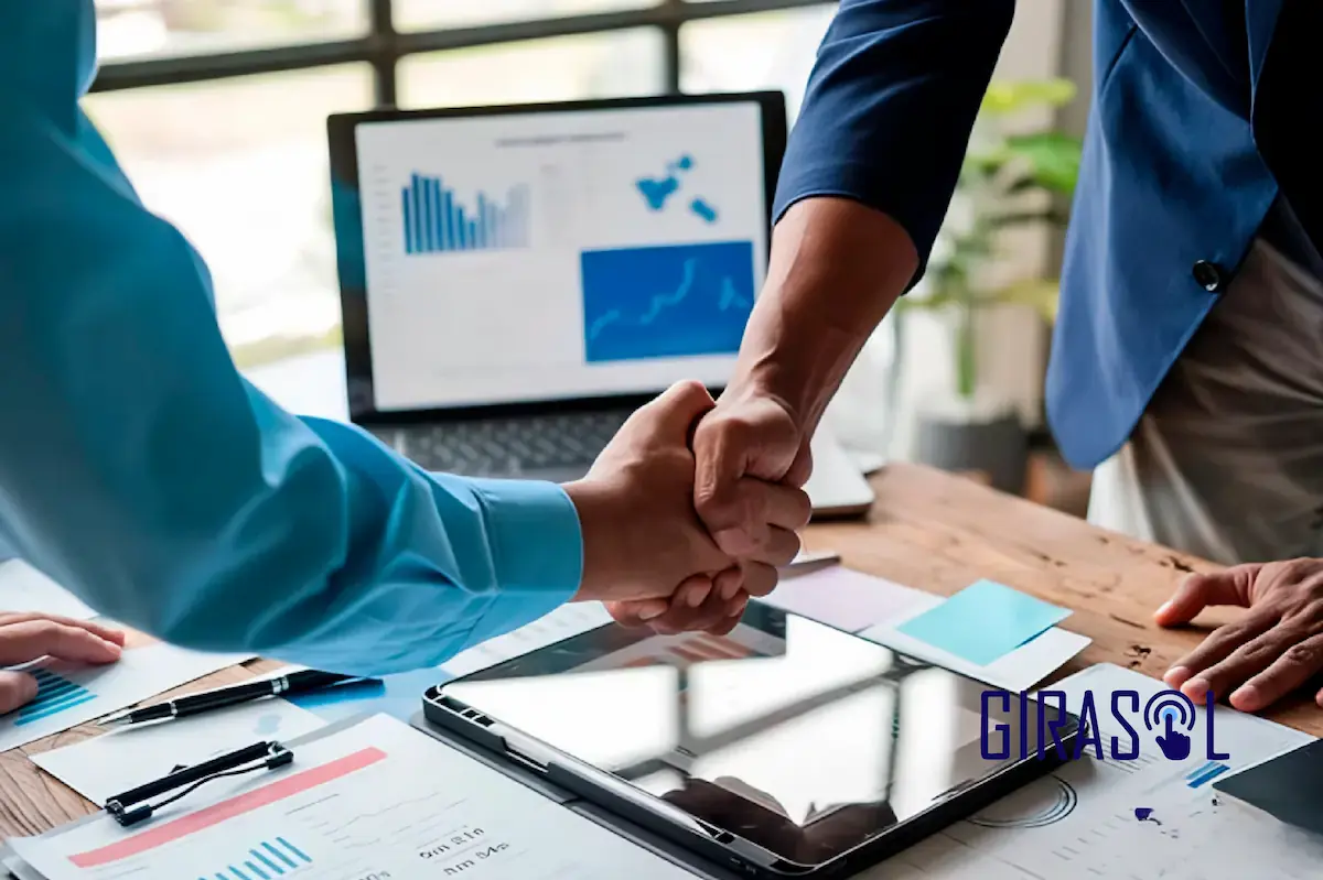 Aliados estratégicos gestionando certificados digitales