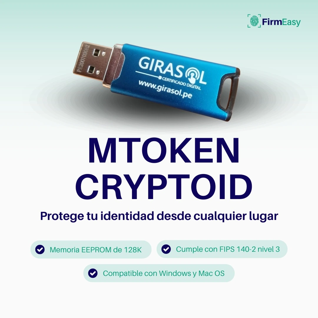 MToken Cryptoid